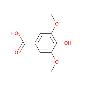 Syringic acid